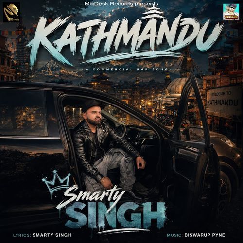 Kathmandu