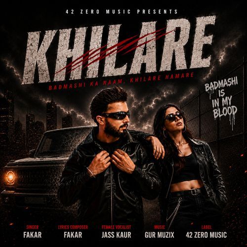 Khilare