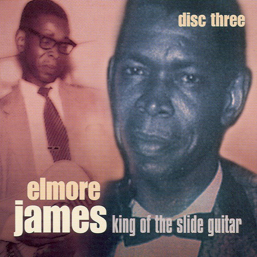 Elmore Jumps One (Up Jumped Elmore)