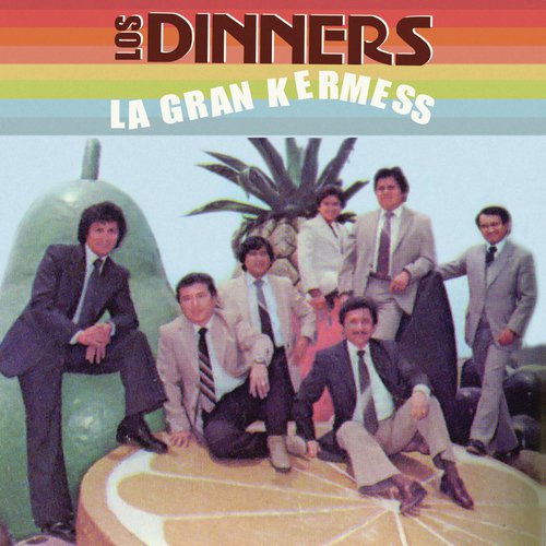 La Gran Kermess