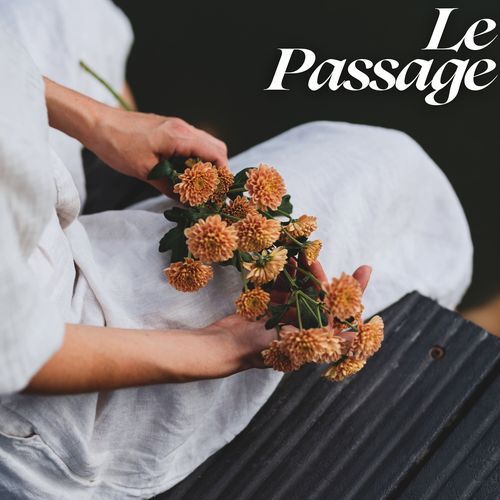 Le Passage (Chants de Méditation Bouddhistes)