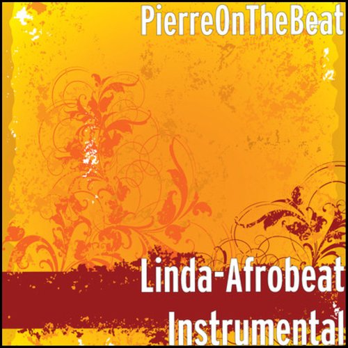 Linda-Afrobeat Instrumental cover art