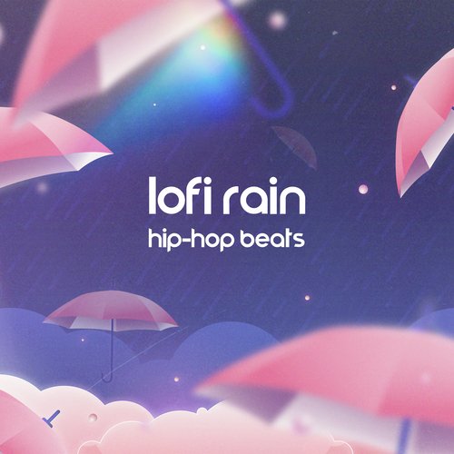 Lo-Fi Lounge cover art