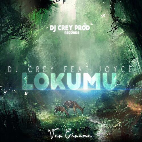 Lokumu (feat. Joyce Luboya)