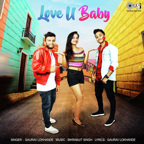 Love U Baby Song Download From Love U Baby Jiosaavn