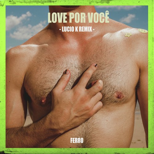 Love por Você (Lucio K Remix)