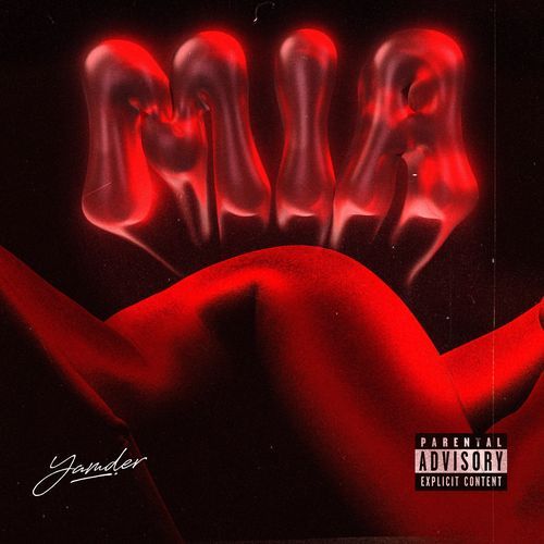 Mía cover art