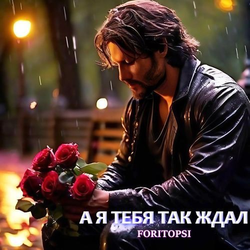 А Я ТЕБЯ ТАК ЖДАЛ