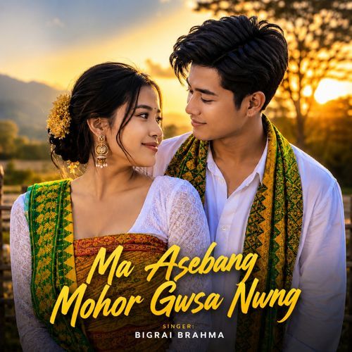 Ma Asebang Mohor Gwsa Nwng