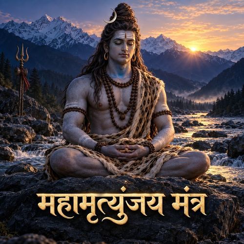 Maha Mritunjaye Mantra