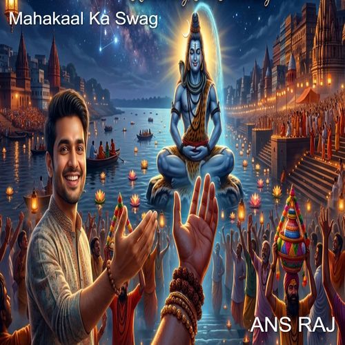Mahakaal Ka Swag