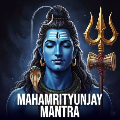 Mahamrityunjay Mantra