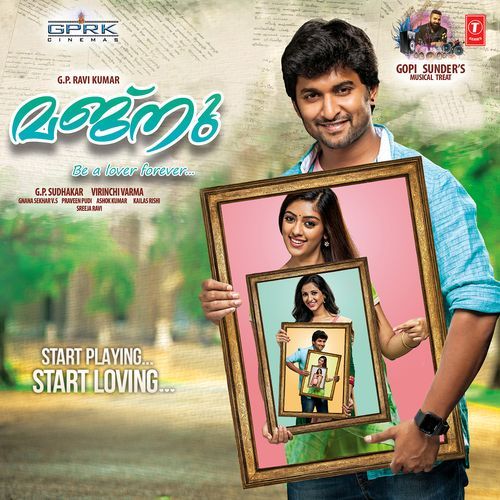 Majnu