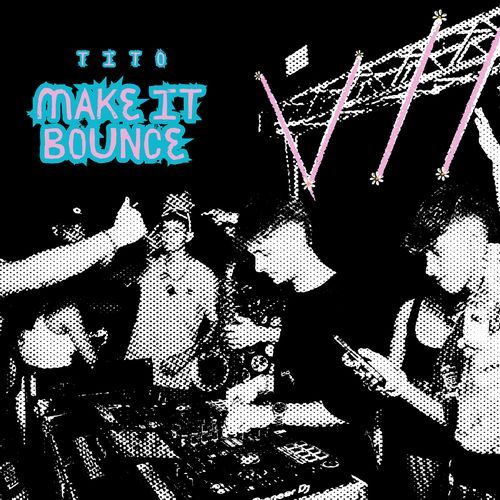 Make It Bounce