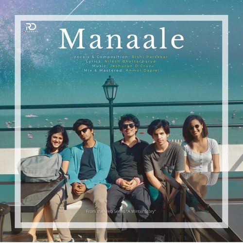 Manaale
