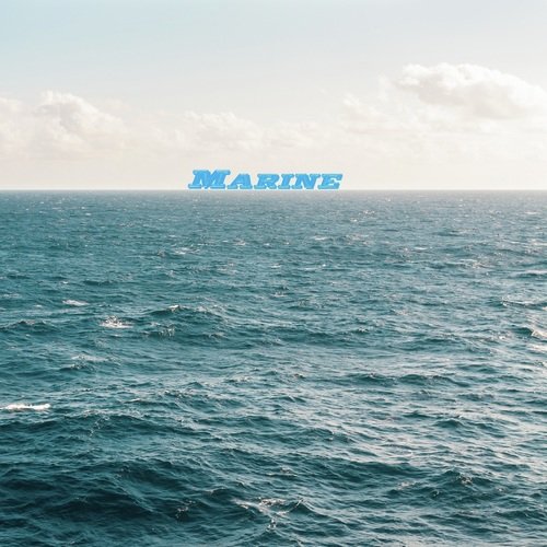 Marine