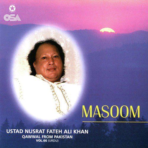 Masoom, Vol. 66_poster_image