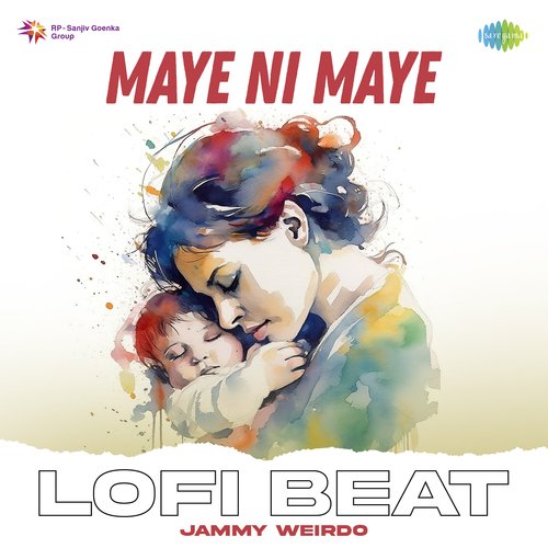 Maye Ni Maye Lofi Beat