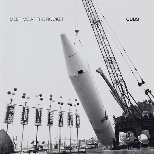 Meet Me at the Rocket