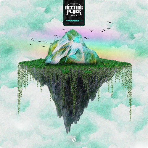 Meeting Place, Vol. 6