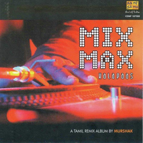 Mix Max Kalapaas - Remix By Murshak