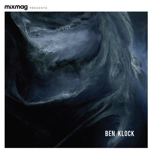 Ben Klock