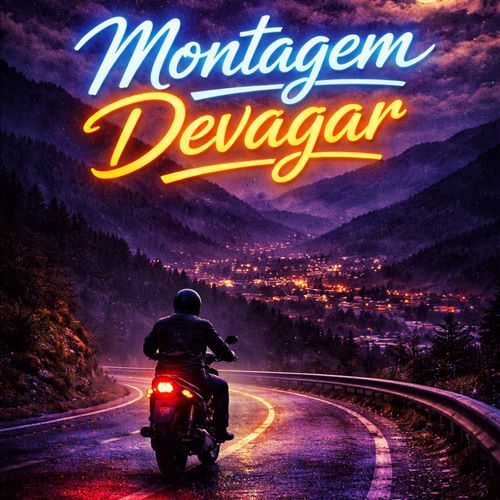 Montagem Devagar