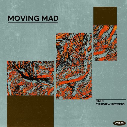 Moving Mad