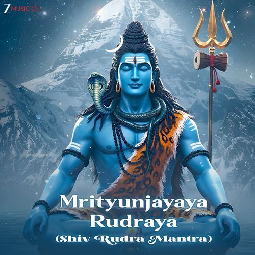 Mrityunjayaya Rudraya (Shiv Rudra Mantra)