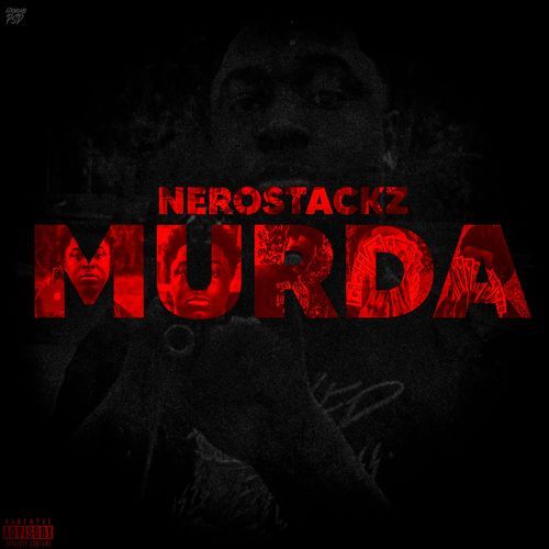Murda cover art