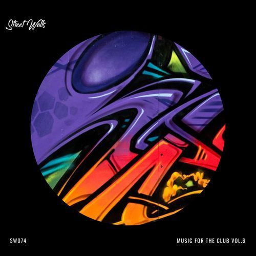 Music For The Club Vol.6