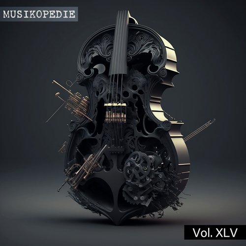 Musikopedie, Vol. XLV