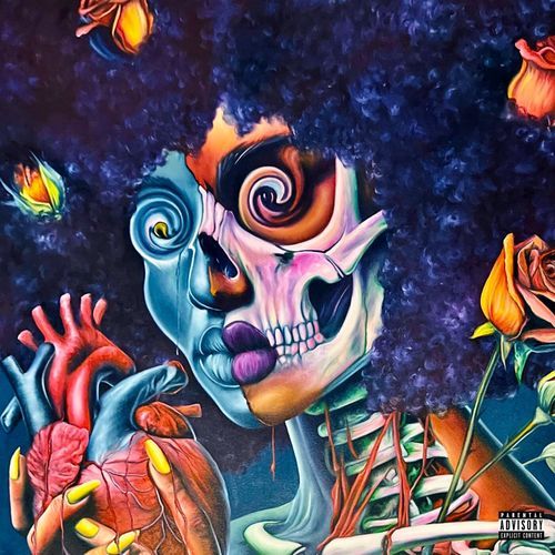 Welcome To Death Rowmance cover art