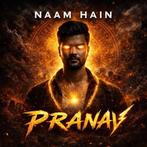 Naam Hain Pranav