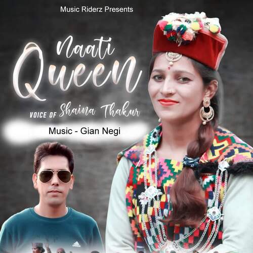 Naati Queen