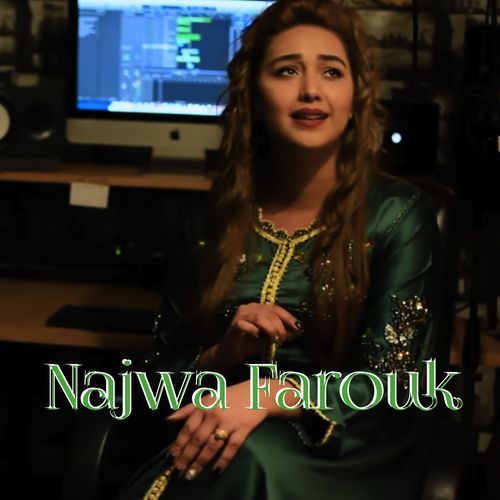 Najwa Farouk Of Songs