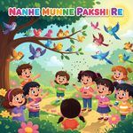 Nanhe Munne Pakshi Re