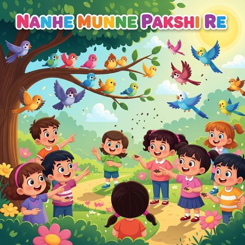 Nanhe Munne Pakshi Re