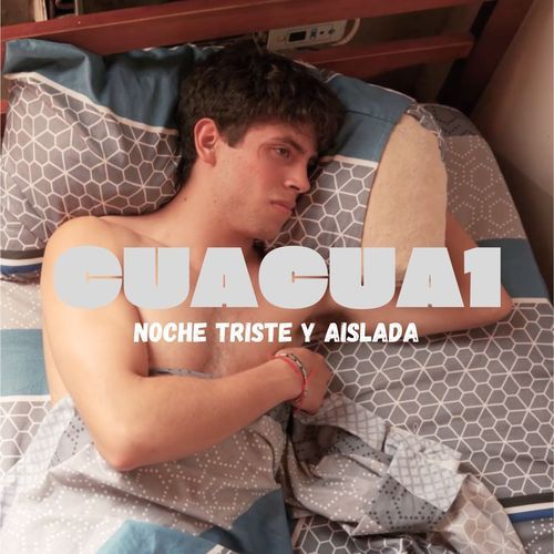 Noche Triste y Aislada cover art