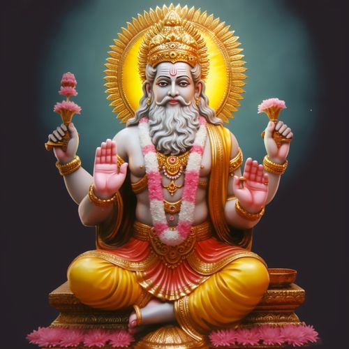 Om Brahma