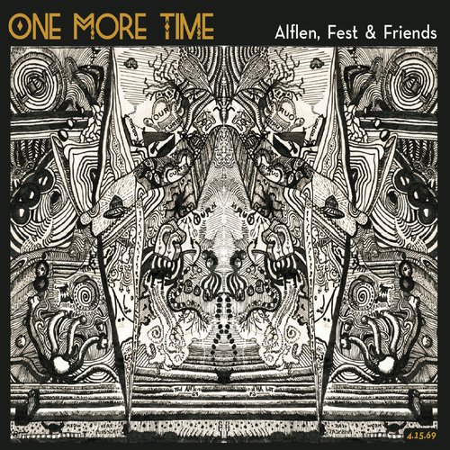 Sunny (feat. Tim Bluntson, Robert Prester, Phoenix Rivera & Dave Schanzer)