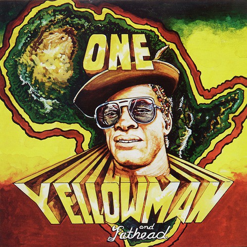 One Yellowman