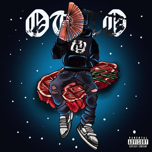 Otto cover art