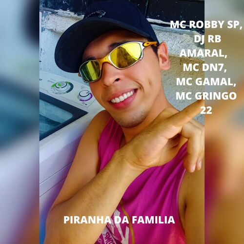 PIRANHA DA FAMILIA_poster_image