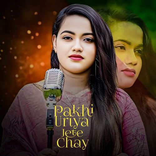 Pakhi Uriya Jete Chay