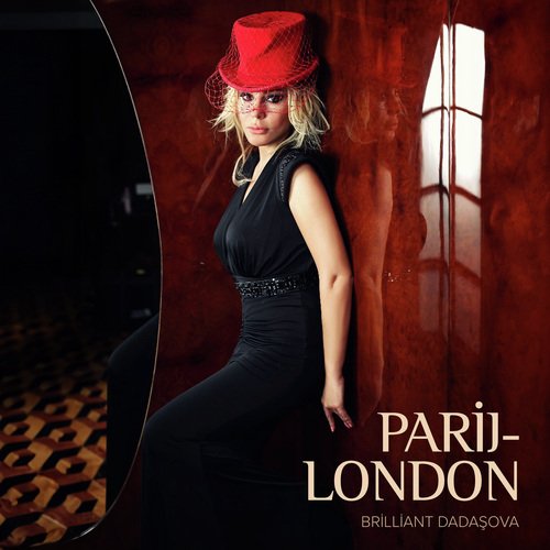 Parij-London cover art