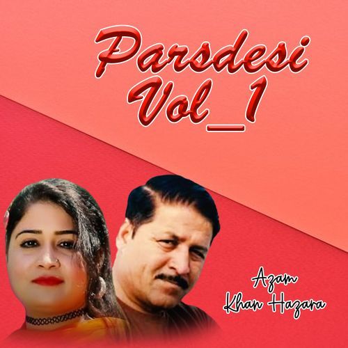 Parsdesi, Vol_1