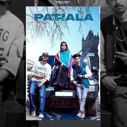 Patiala Suit (feat. Harshita Kumawat)-BSctaRoCdAY