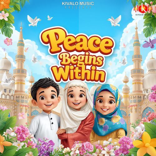 Peace Begins Within