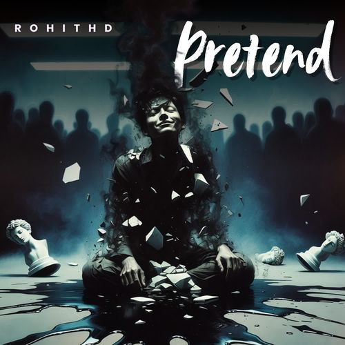 Pretend